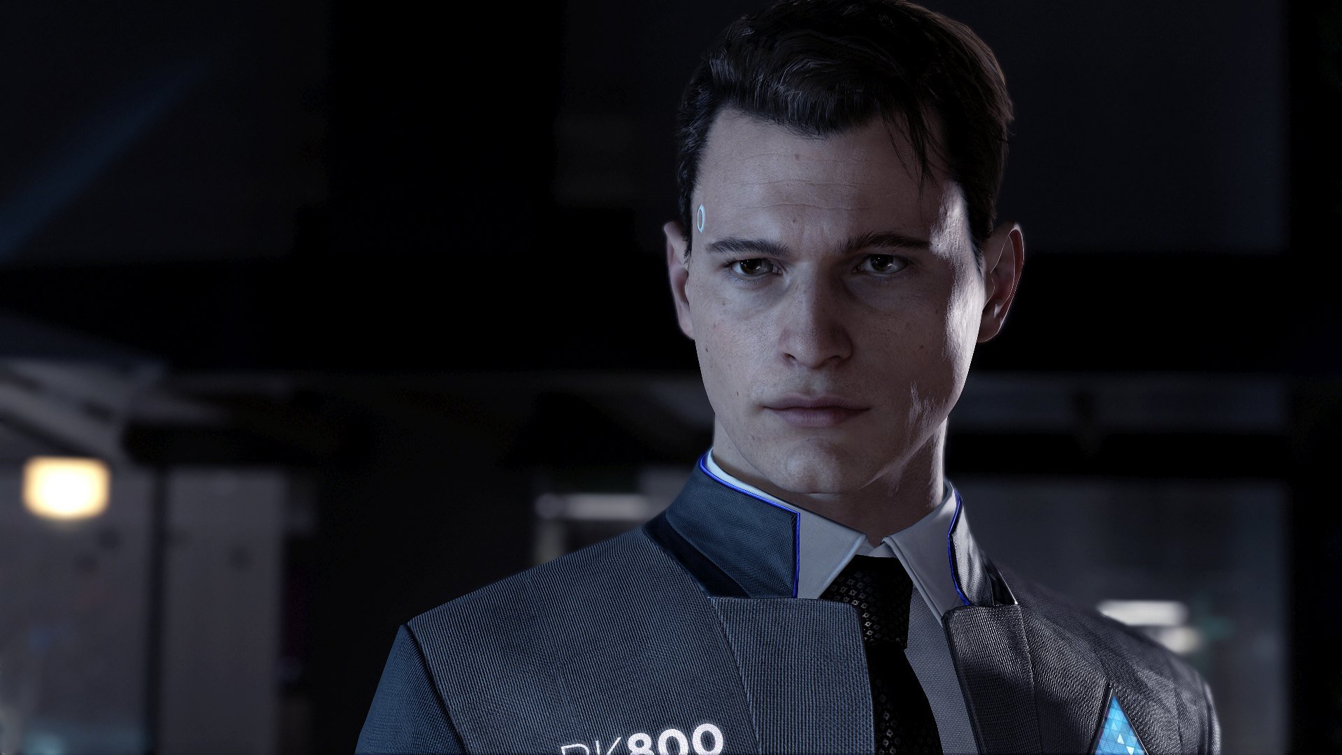 Detroit: Become Human - Imagen 44